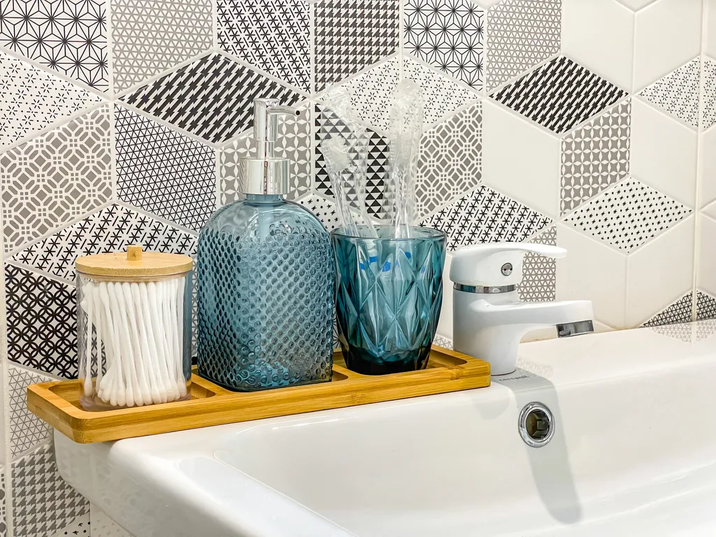 Уютная студия с видом на бухту и море