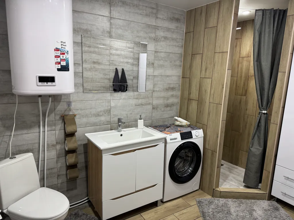 Дом на берегу реки Солоница