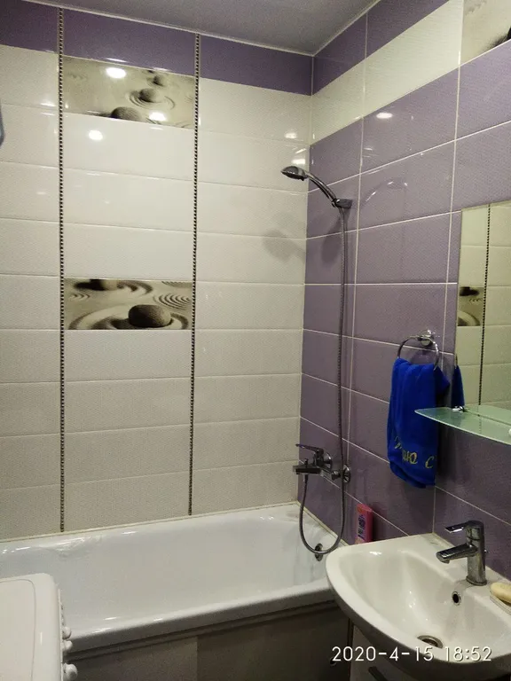 Уютная студия в Нахабино