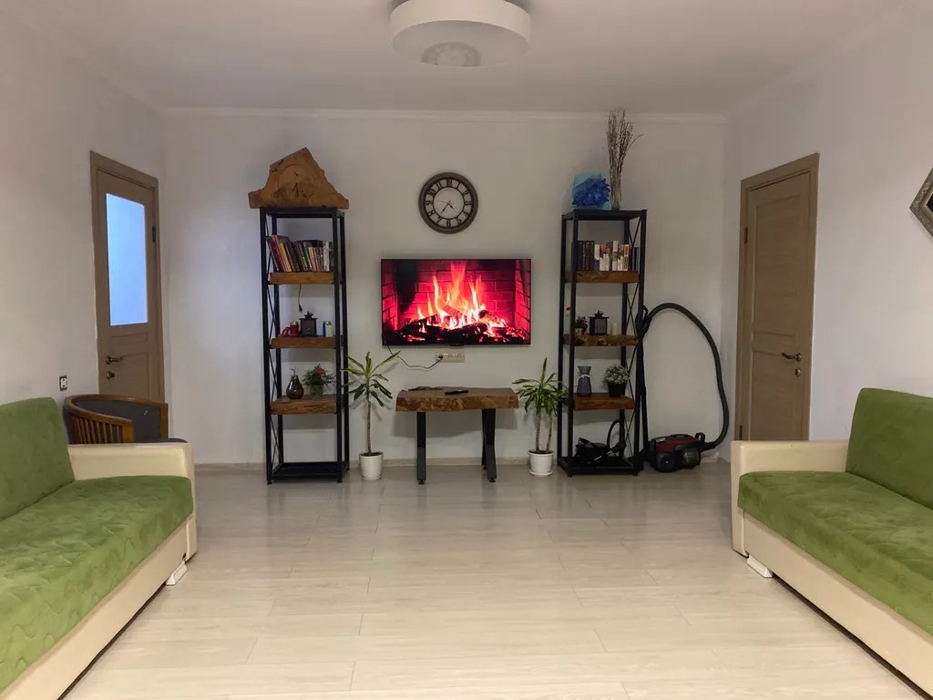 Квартира Квартира Сухумский маяк — Сухум