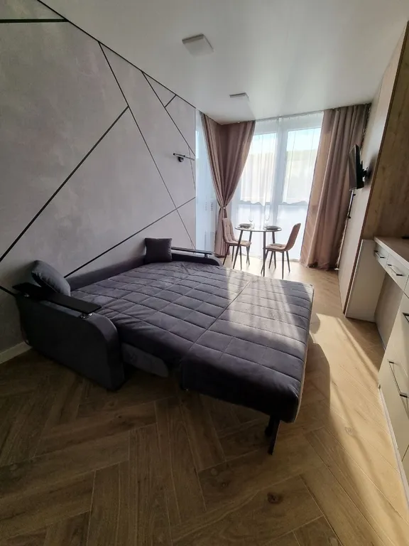 Уютная студия