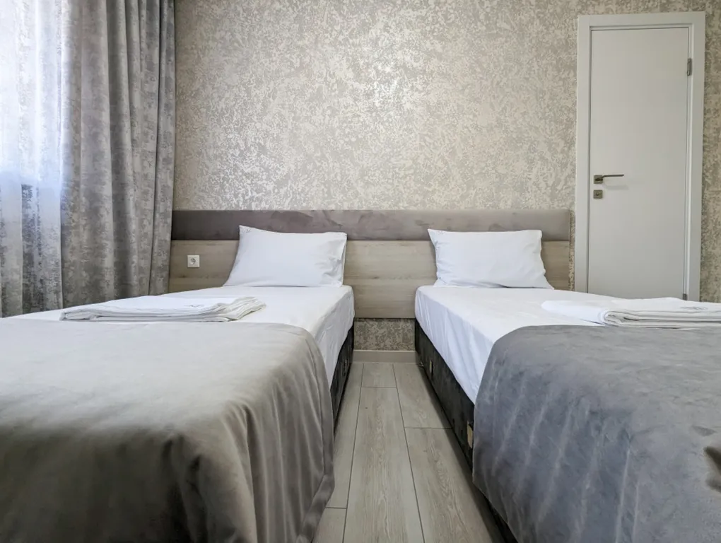 Квартира Комната — Адлер