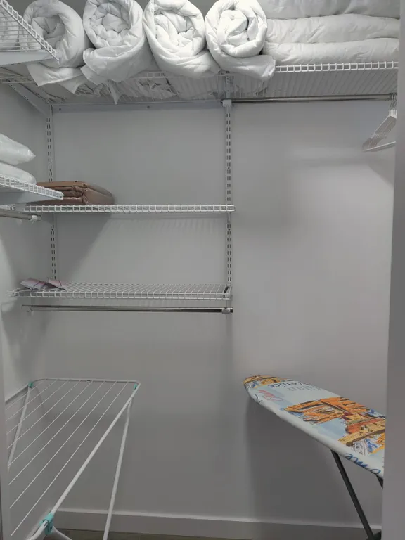 Квартира в 450 м до моря