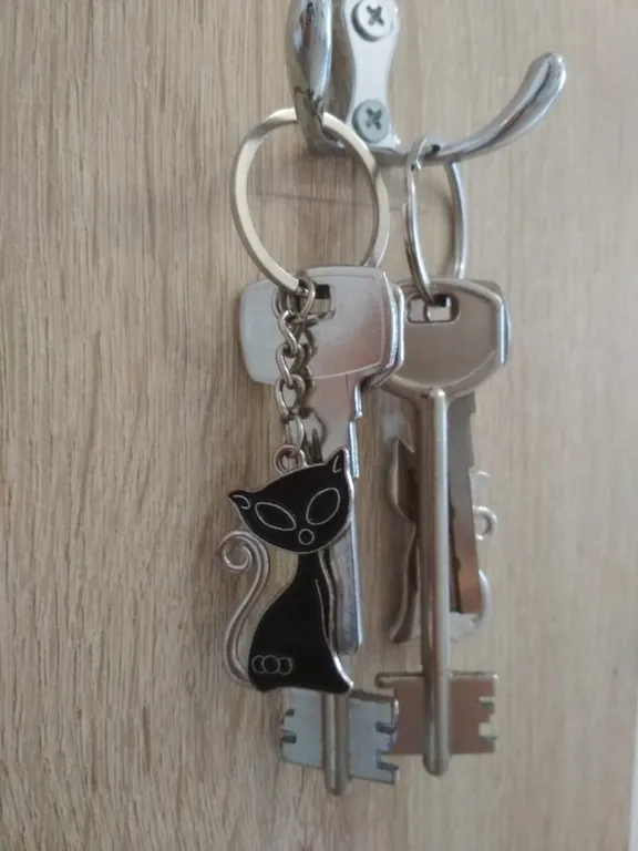 Уютная студия ждет гостей