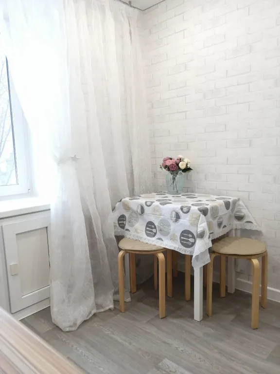 Апартамент у Драмтеатра в центре города