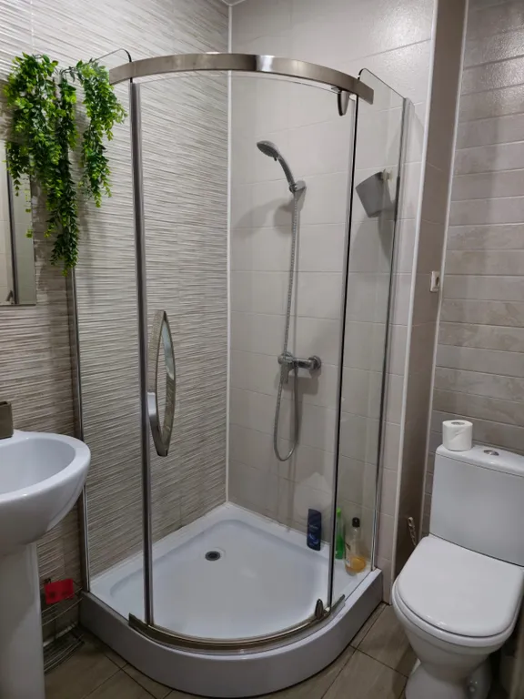 Уютная однокомнатная квартира в центре Ростова