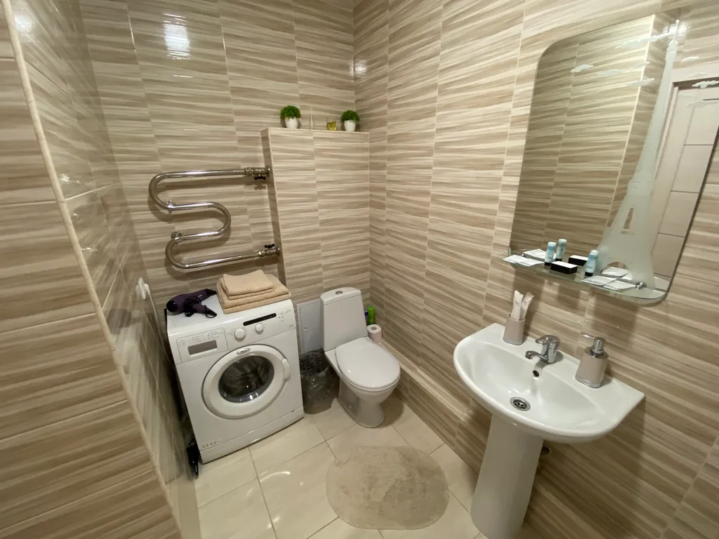 Квартира в ЖК Мичурин парк