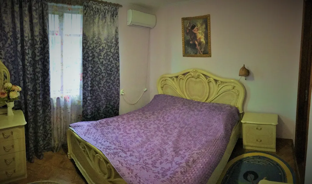 Квартира Комната — аренда посуточно в Солоники