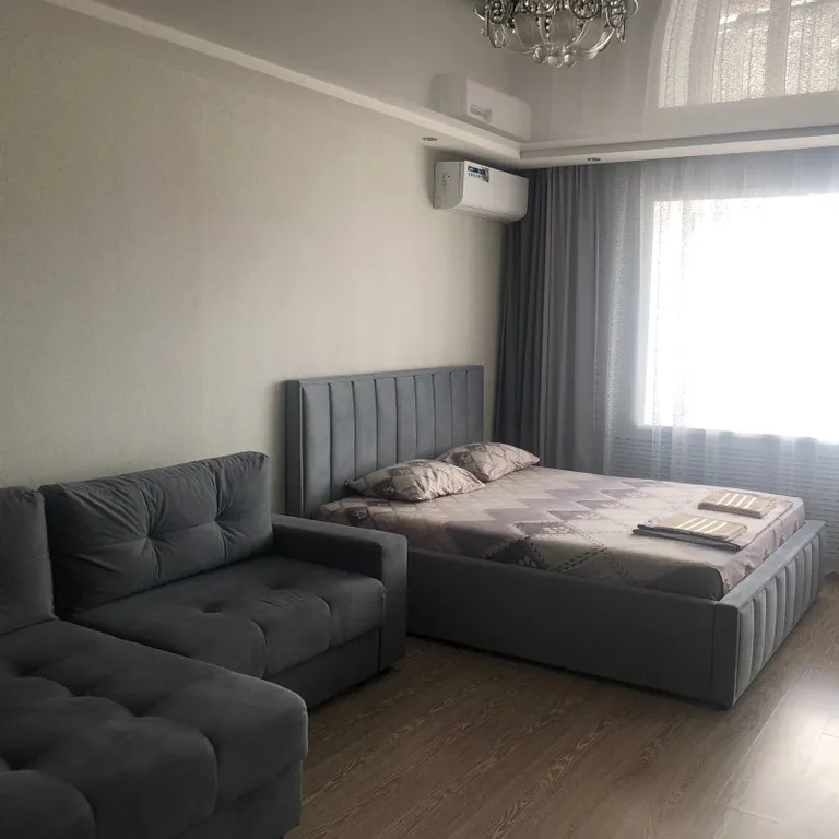 Уютная квартира в центре города после капитального ремонта