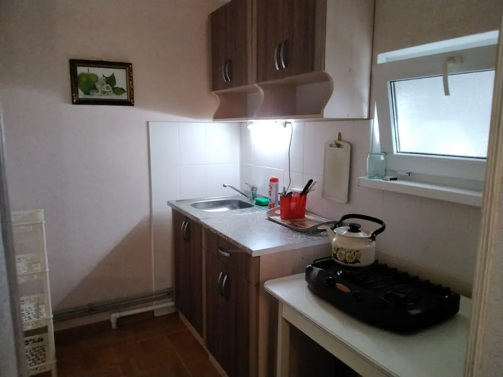 Коттедж 3 местный со своей кухней