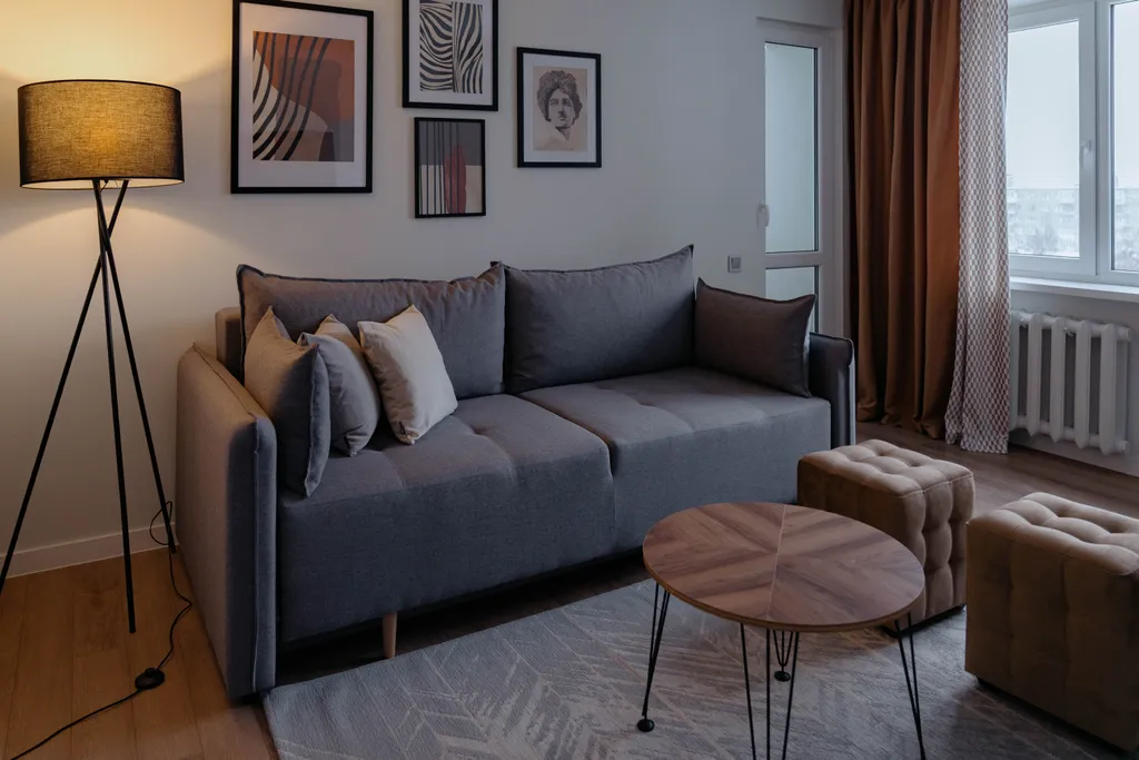 Квартира Квартира Great House — Калининград