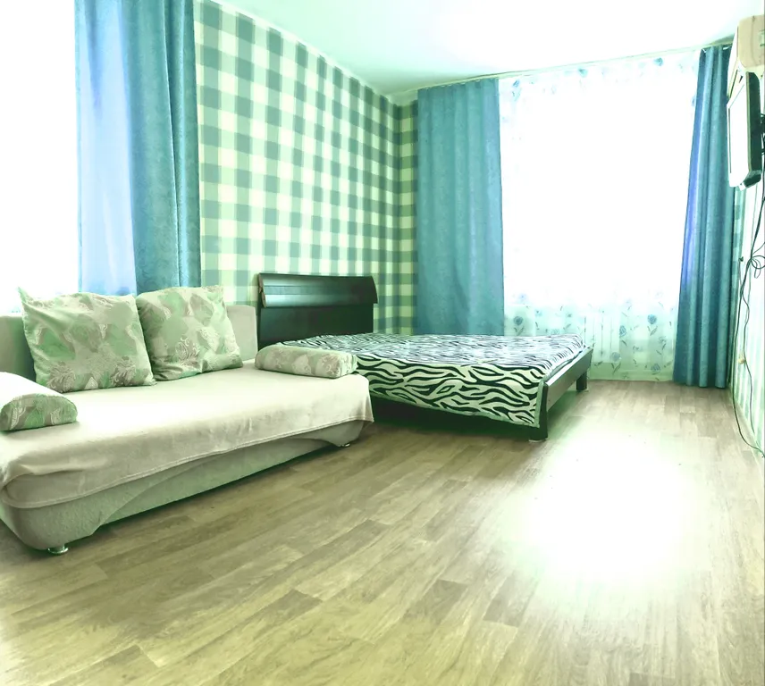 Квартира Центр города рядом площадь Ленина — аренда посуточно в Хабаровск