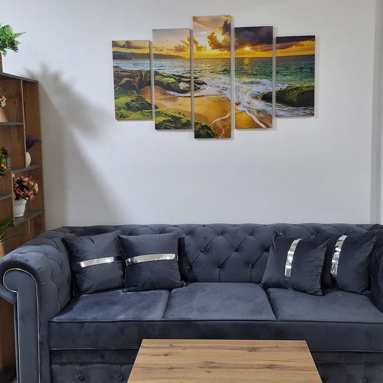 Апартаменты для комфортного проживания