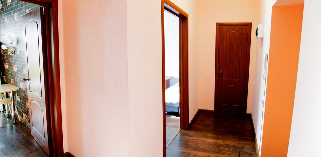 "Сутки-24"1-комнатная квартира, в современном центре города