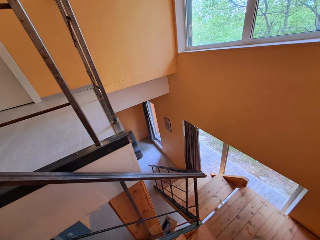 Коттедж Лыжная деревня