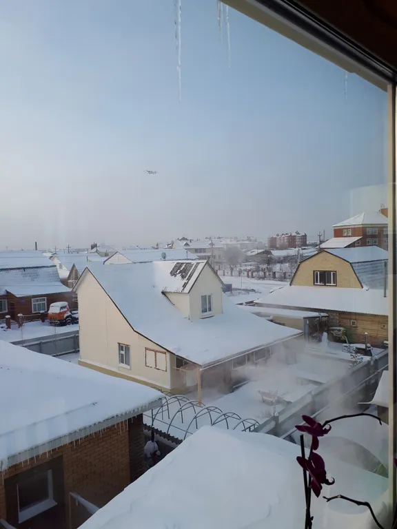 Квартира для вашего уюта