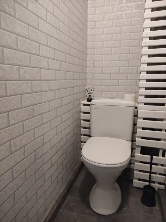 Уютная однокомнатная квартира