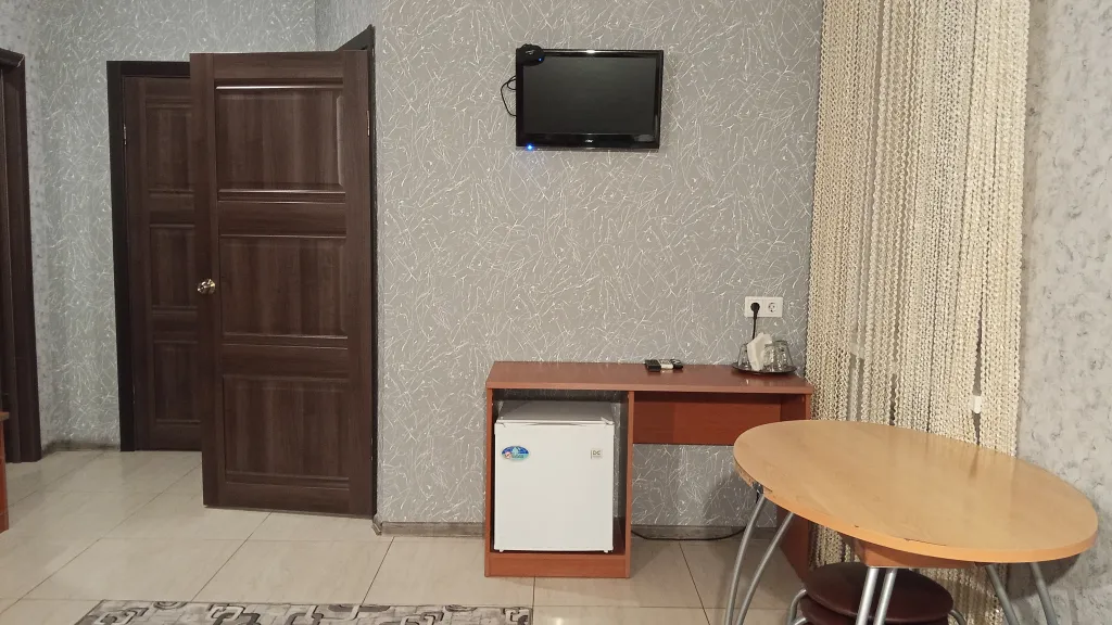 Квартира Комната — Волгоград