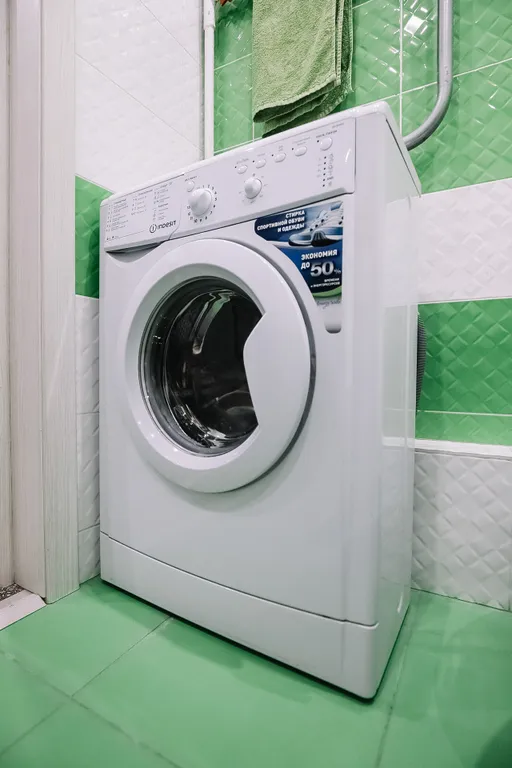 Удобная студия через дорогу от мрнц им Цыба