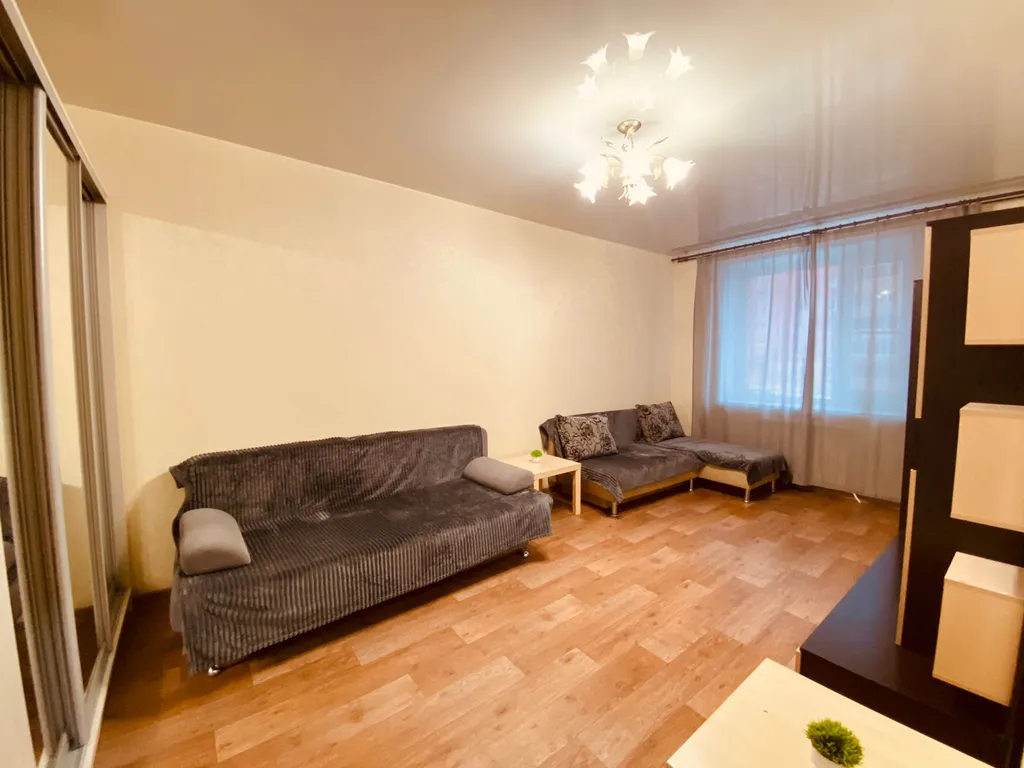 Уютная квартира в центре