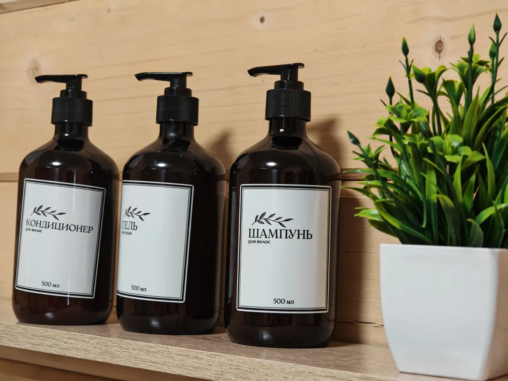 Уютный домик эконом