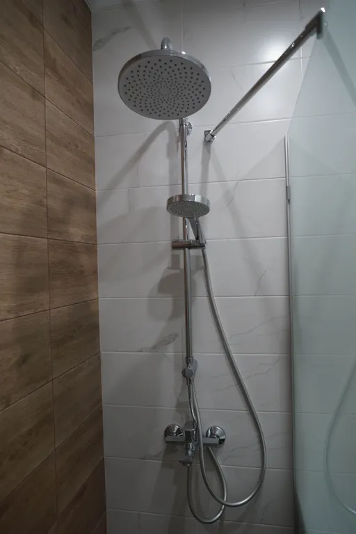 Квартира на берегу моря