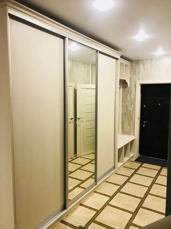 4-комнатный Дом