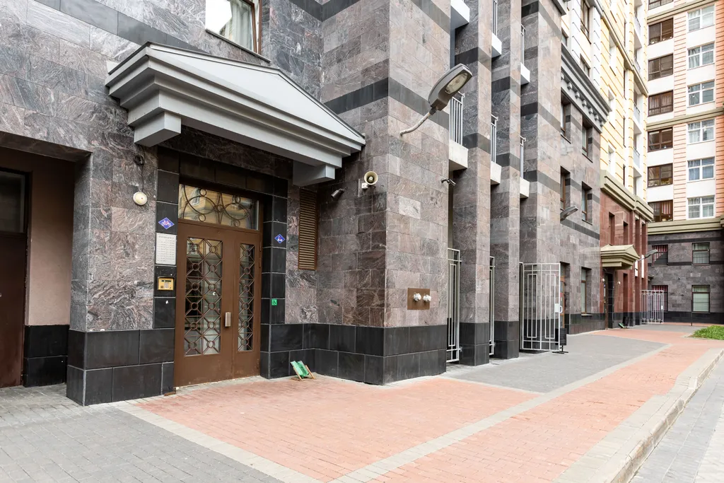 Квартира Квартира Апартамент в центре — Санкт-Петербург