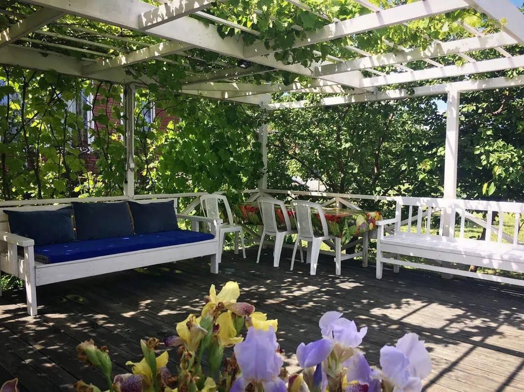 Дом в 67 метрах от Азовского моря