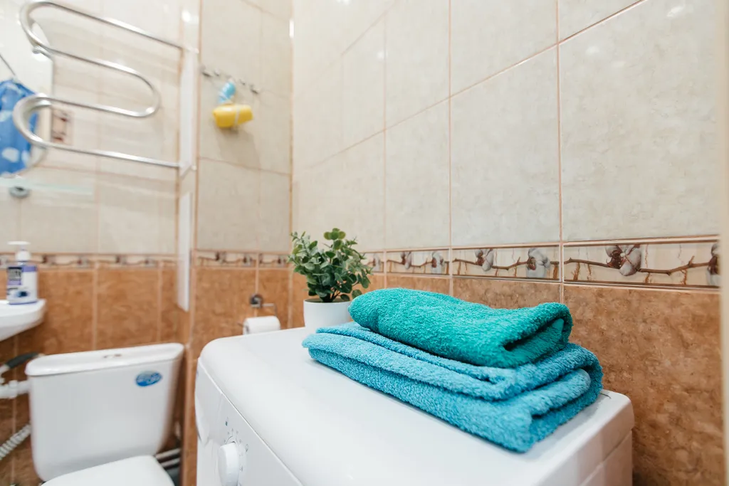 Квартира Комфортные апартаменты Afina в новом доме для 4х — Новосибирск