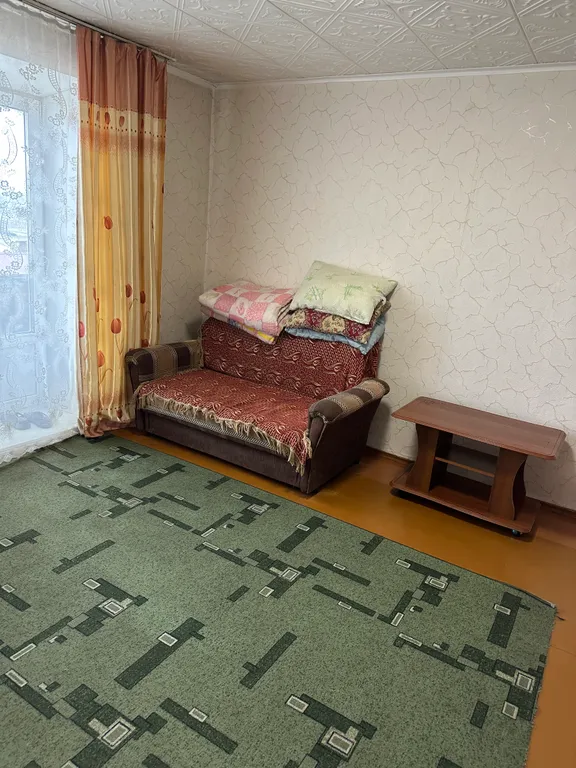 Квартира Гостиница в квартирах Три ключа — Заозёрный