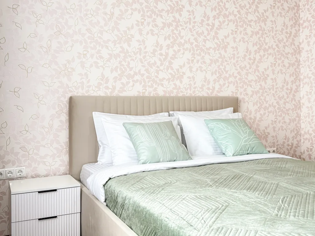 Квартира Апартаменты Монако 24 на Тургенева 293А — Анапа