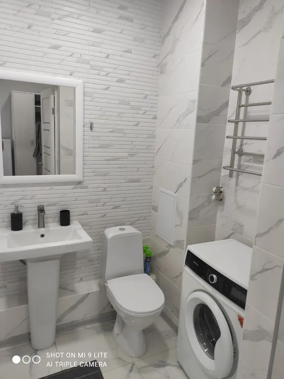 Квартира Квартира Студия с видом на горы — Цемдолина