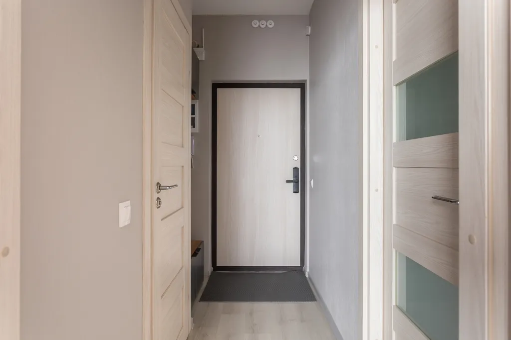 Квартира Квартира Prudius Apart с видом на залив в Кронштадте — Кронштадт