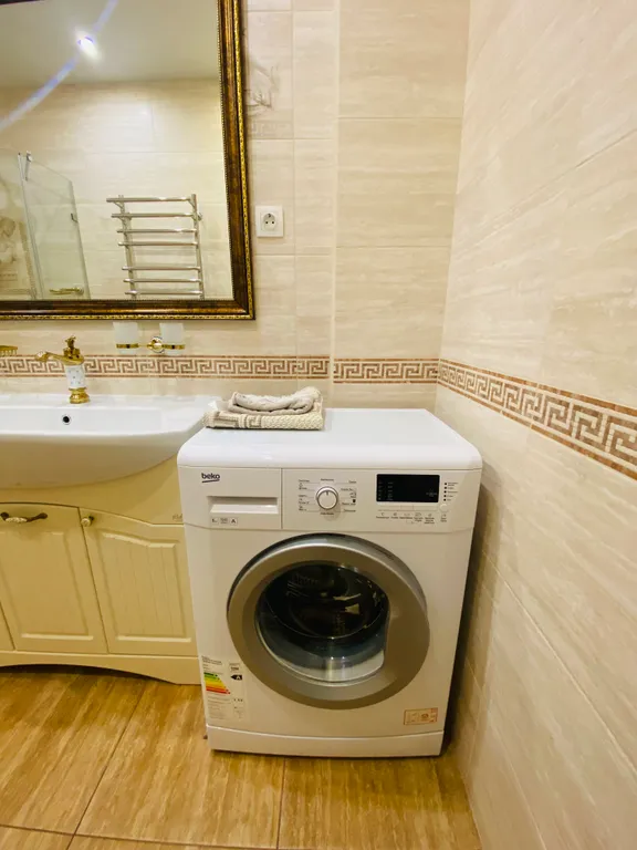 Апартамент Воздух курорта