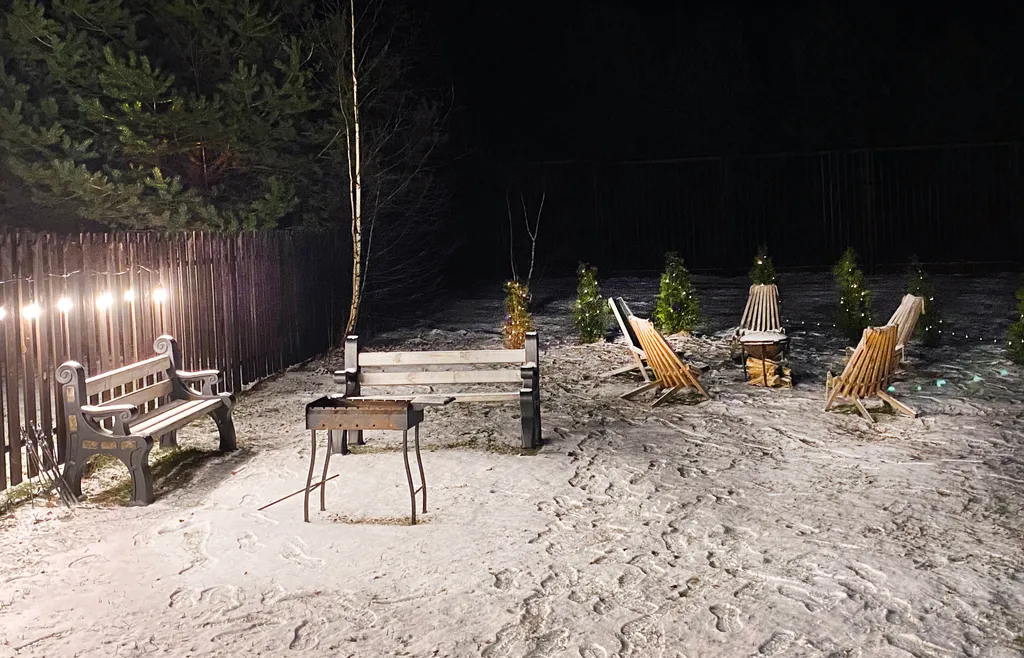 Дизайнерский таунхаус на Ярославском взморье