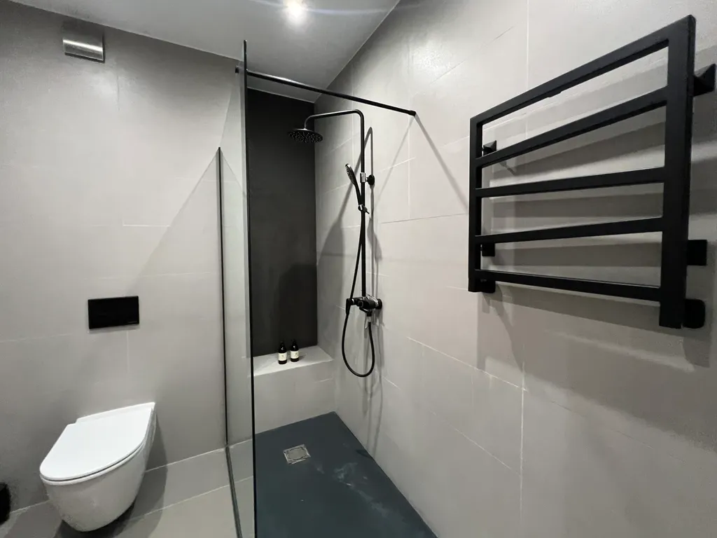 Квартира Двухкомнатная квартира в ЖК Мечта — Лобня