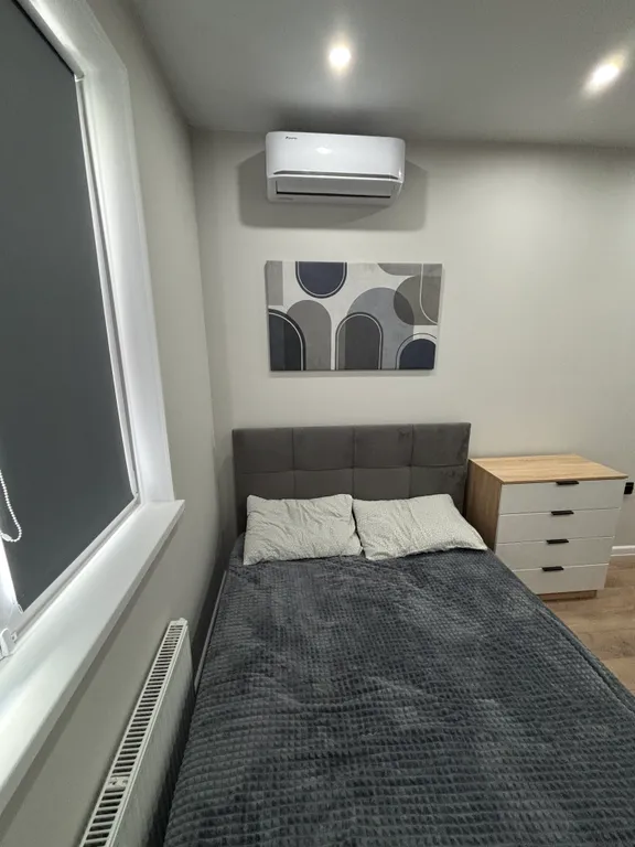 Уютная квартира в микрорайоне Затон