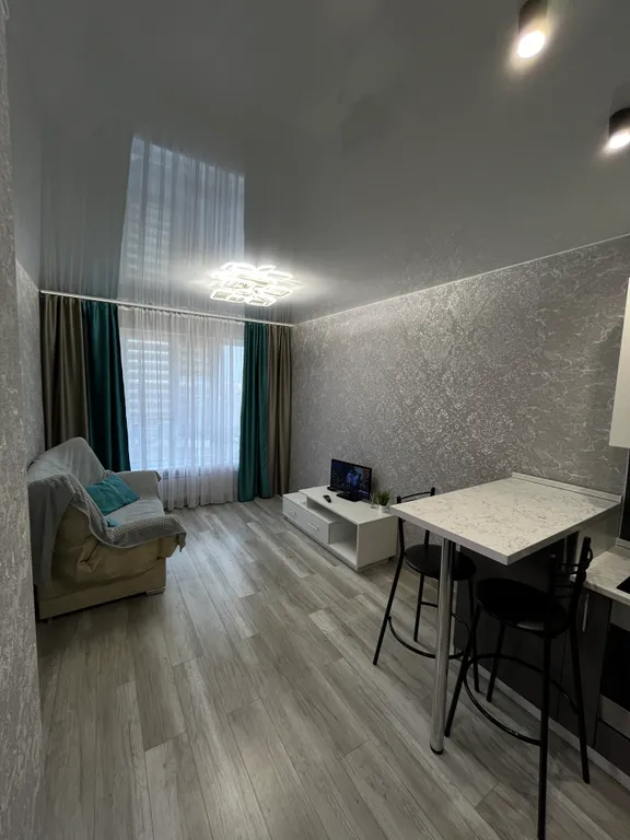 Уютная квартира в Южном городе — аренда посуточно в Придорожный