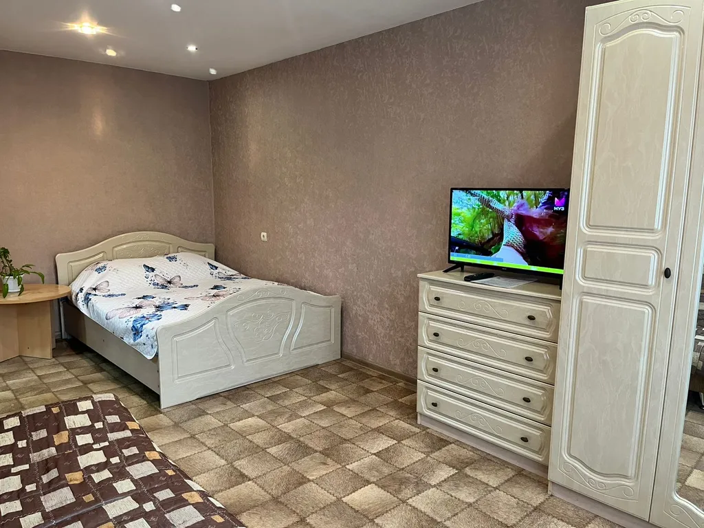 Квартира рядом с ИПСА — аренда посуточно в Иваново