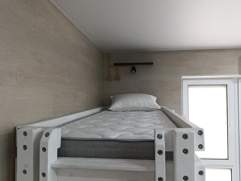 Квартира Уютные апартаменты-студия в ЖК Сады у моря — Темрюк