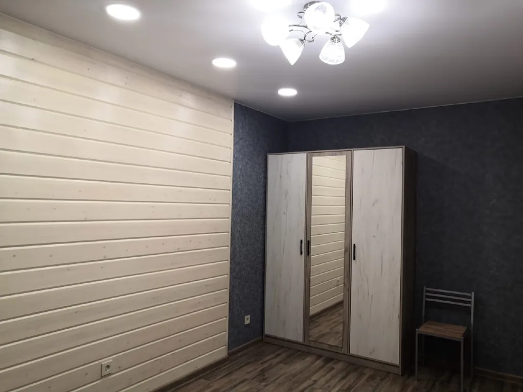 Комфортабельная квартира в центре города