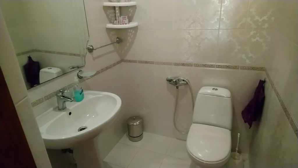 Коттедж на берегу моря, для большой компании