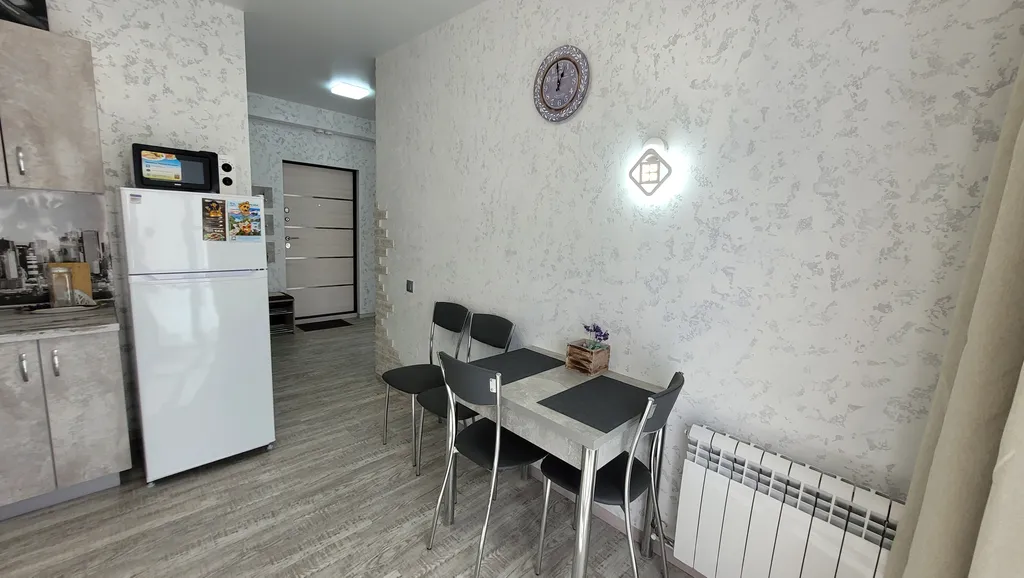 Квартира Квартира у моря — Сочи