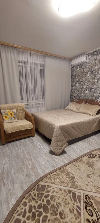 Квартира ЖК Князь Голицын