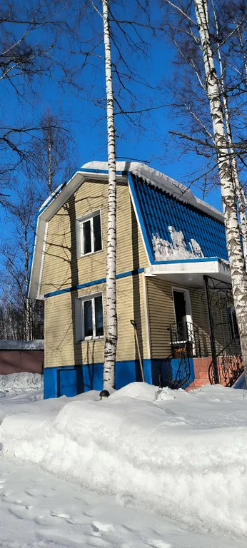 Уютный дом в районе двух горнолыжных комплексов