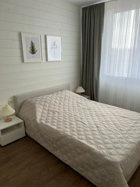 Коттедж с тремя спальнями