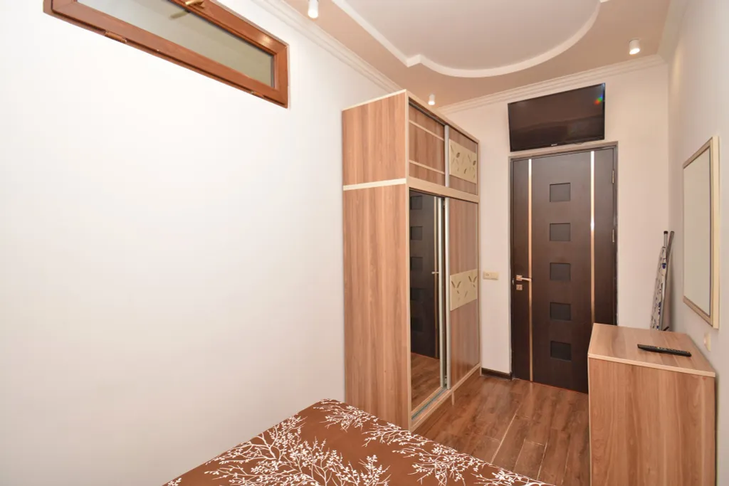 Уютная двухкомнатная квартира в центре города