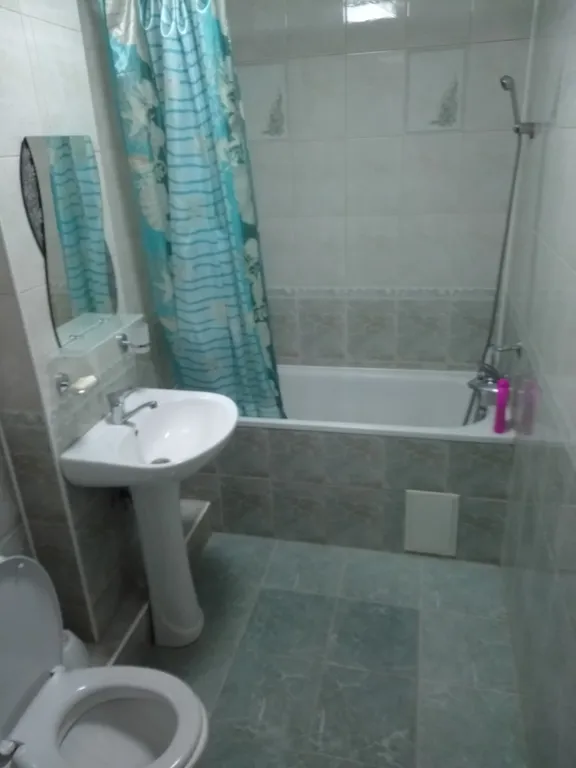 Квартира Уютная квартира в самом центре курортной зоны — Анапа