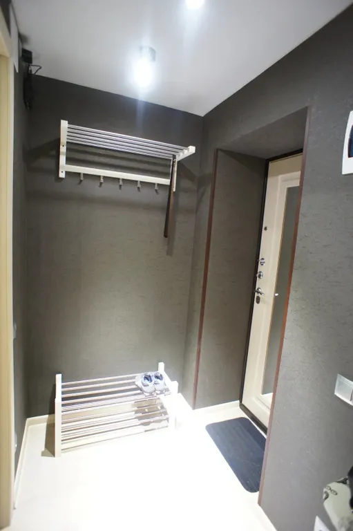 Квартира Нью - Йорк квартира — Лазаревское